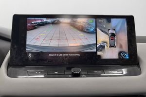 Nissan Qashqai bild 14