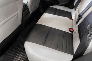 Nissan Qashqai bild 21