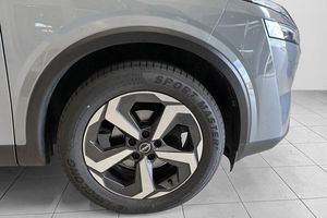 Nissan Qashqai bild 26
