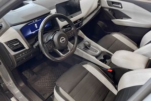 Nissan Qashqai bild 10