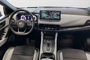 Nissan Qashqai bild 9