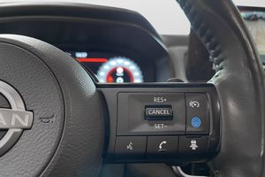 Nissan Qashqai bild 16