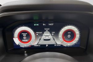 Nissan Qashqai bild 13