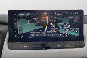 Nissan Qashqai bild 15