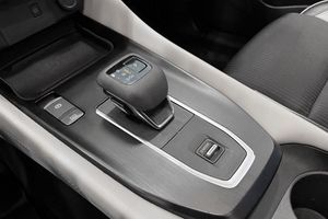 Nissan Qashqai bild 17