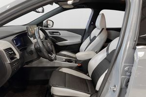 Nissan Qashqai bild 11