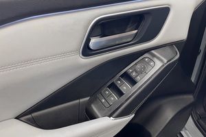 Nissan Qashqai bild 18