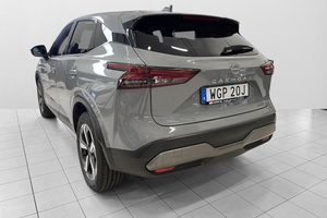 Nissan Qashqai bild 3