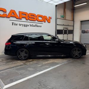 Mercedes C220 bild 3
