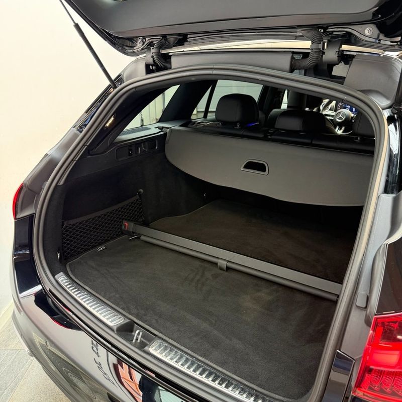 Mercedes C220 bild 13