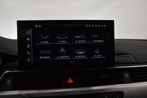 Audi A4 bild 18
