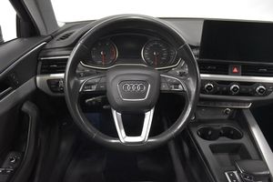 Audi A4 bild 2