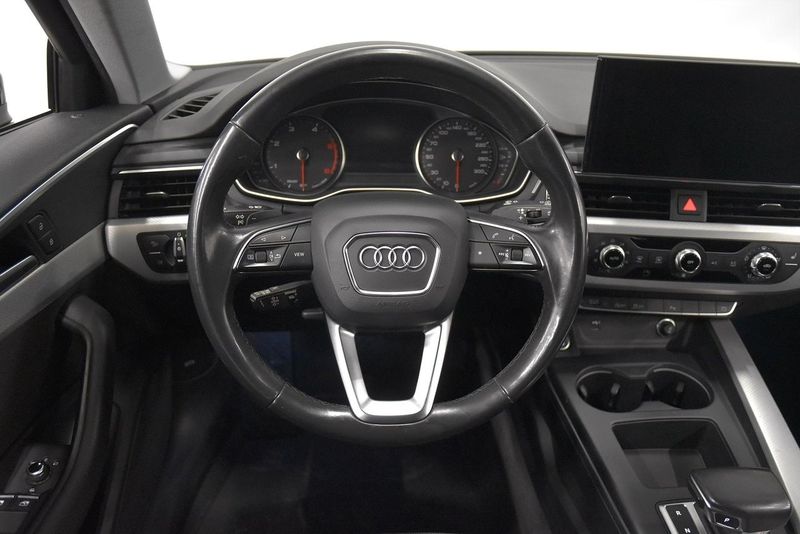 Audi A4 bild 2