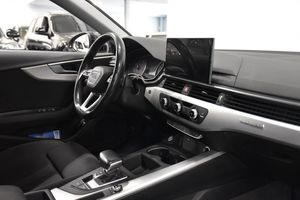 Audi A4 bild 8