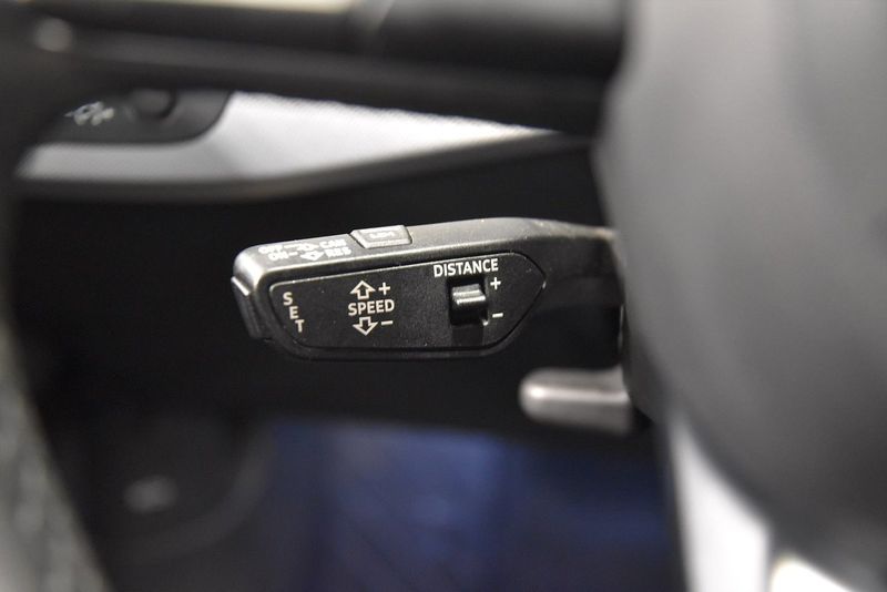 Audi A4 bild 12