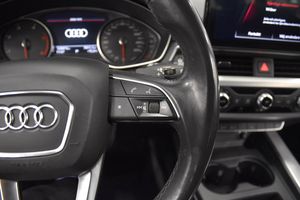 Audi A4 bild 11