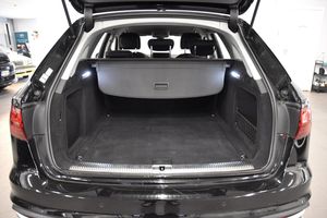 Audi A4 bild 21