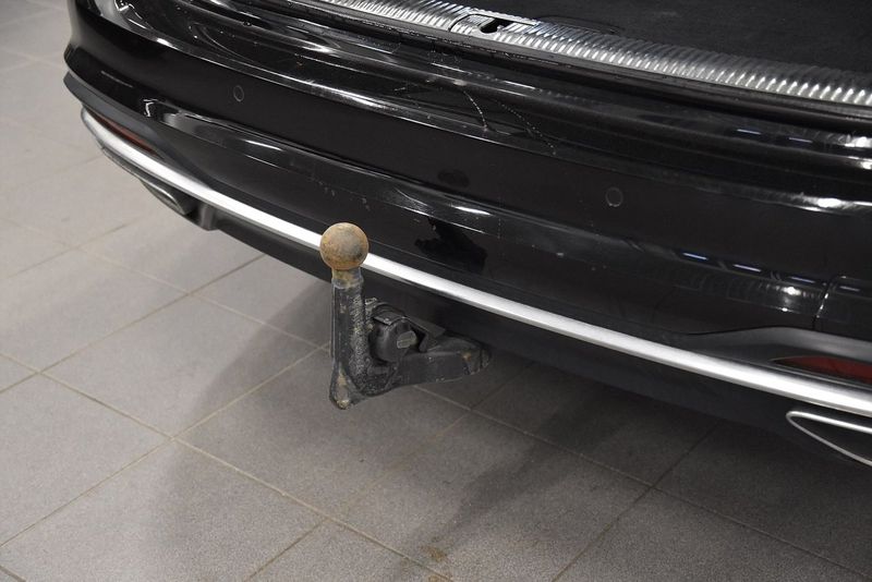 Audi A4 bild 22