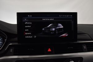 Audi A4 bild 16