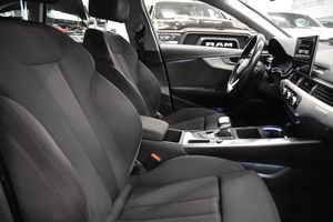 Audi A4 bild 13