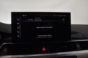 Audi A4 bild 19