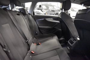 Audi A4 bild 14