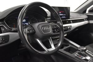 Audi A4 bild 9