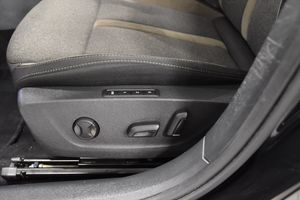Skoda Octavia bild 16