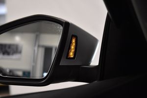 Skoda Octavia bild 21