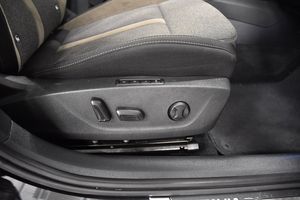 Skoda Octavia bild 15