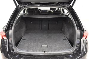 Skoda Octavia bild 25
