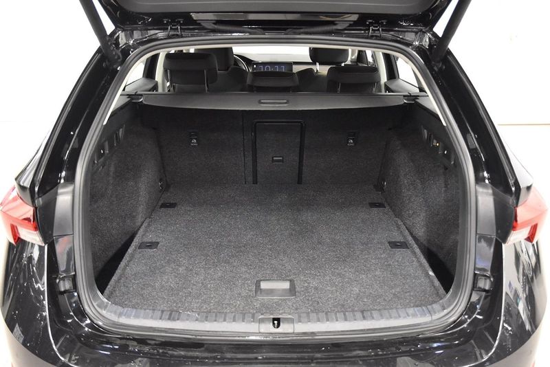Skoda Octavia bild 25