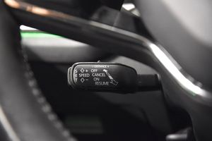 Skoda Octavia bild 12