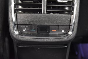 Skoda Octavia bild 22