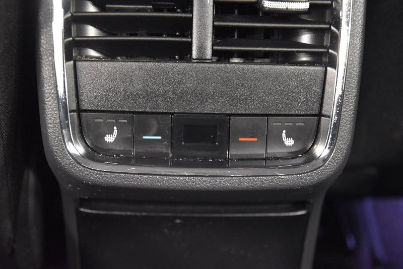 Skoda Octavia bild 22