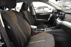 Skoda Octavia bild 13