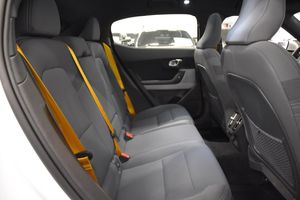 Polestar 2 bild 14