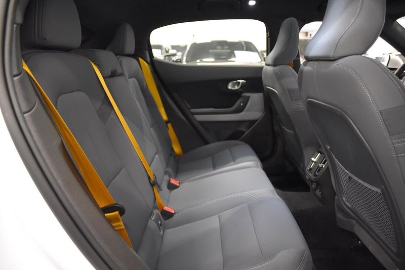 Polestar 2 bild 14