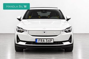 Polestar 2 bild 3