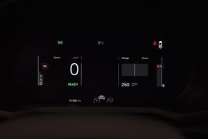 Polestar 2 bild 19