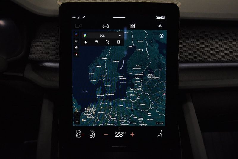 Polestar 2 bild 20