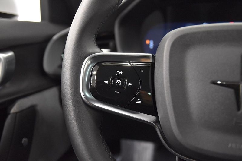 Polestar 2 bild 10