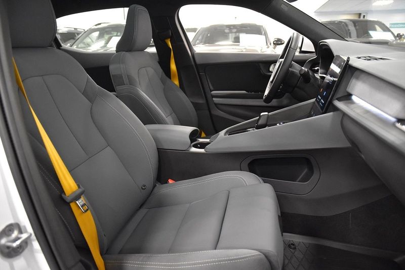 Polestar 2 bild 12