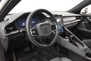 Polestar 2 bild 8