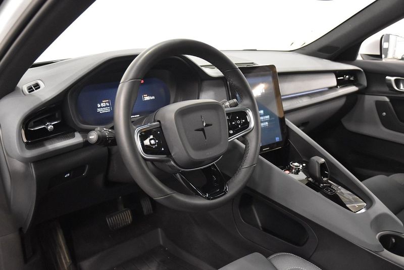 Polestar 2 bild 8