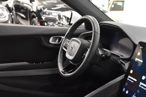 Polestar 2 bild 9