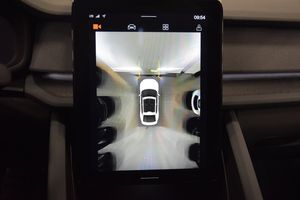 Polestar 2 bild 18