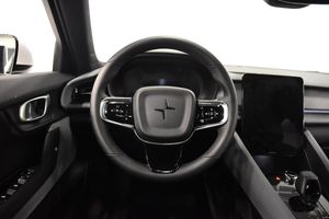Polestar 2 bild 2