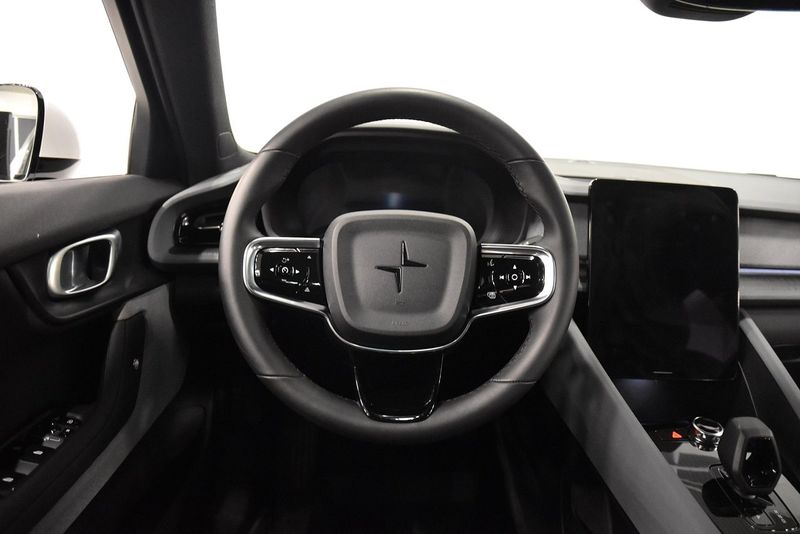 Polestar 2 bild 2