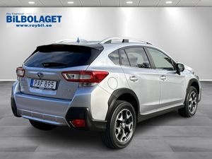 Subaru XV bild 3